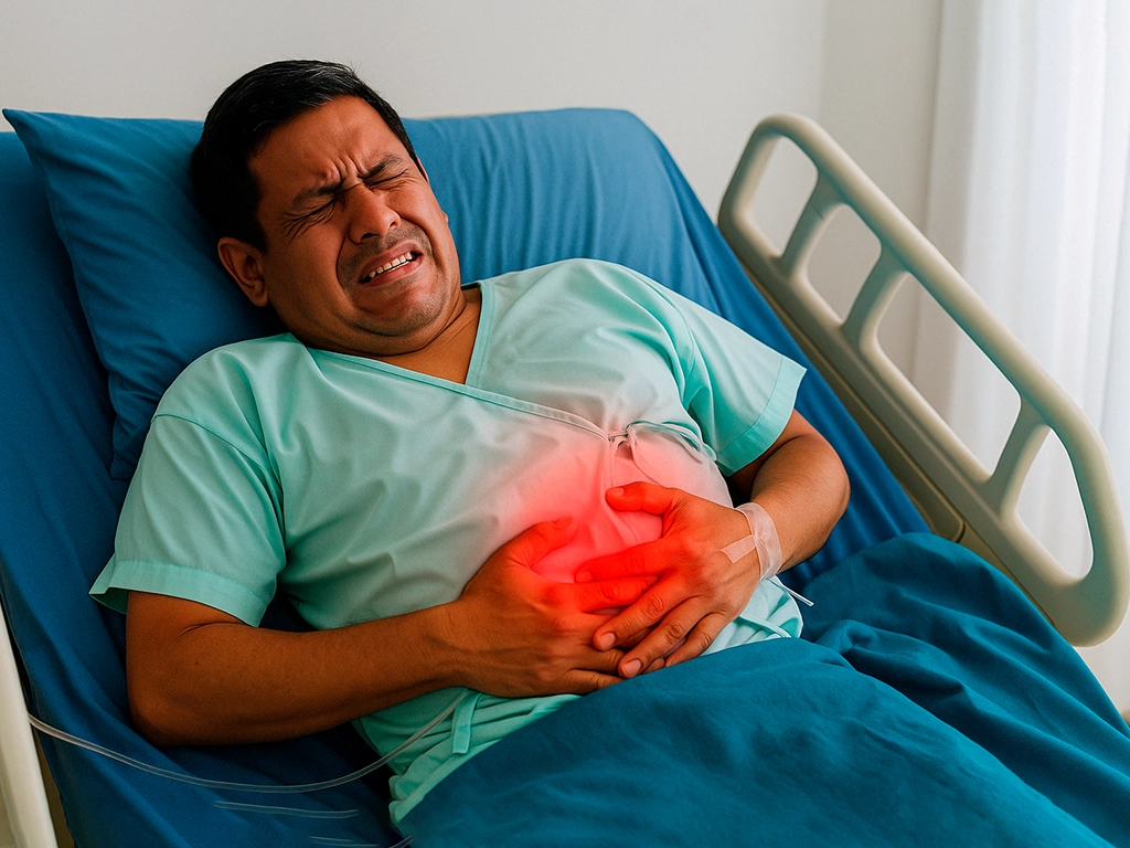 Cálculos renales en enfermedad renal crónica: Riesgos y manejo en pacientes con insuficiencia renal