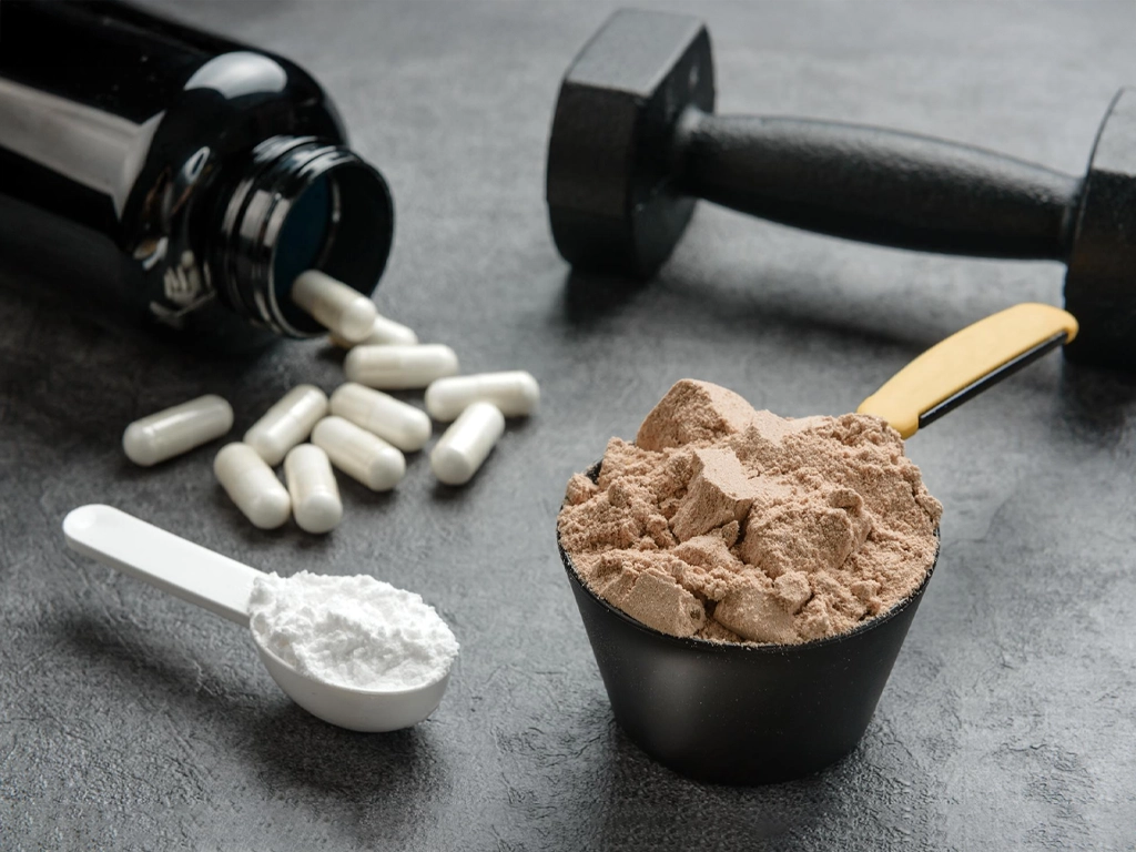 ¿Los suplementos y la dieta fitness causan cálculos renales? Mitos y realidades