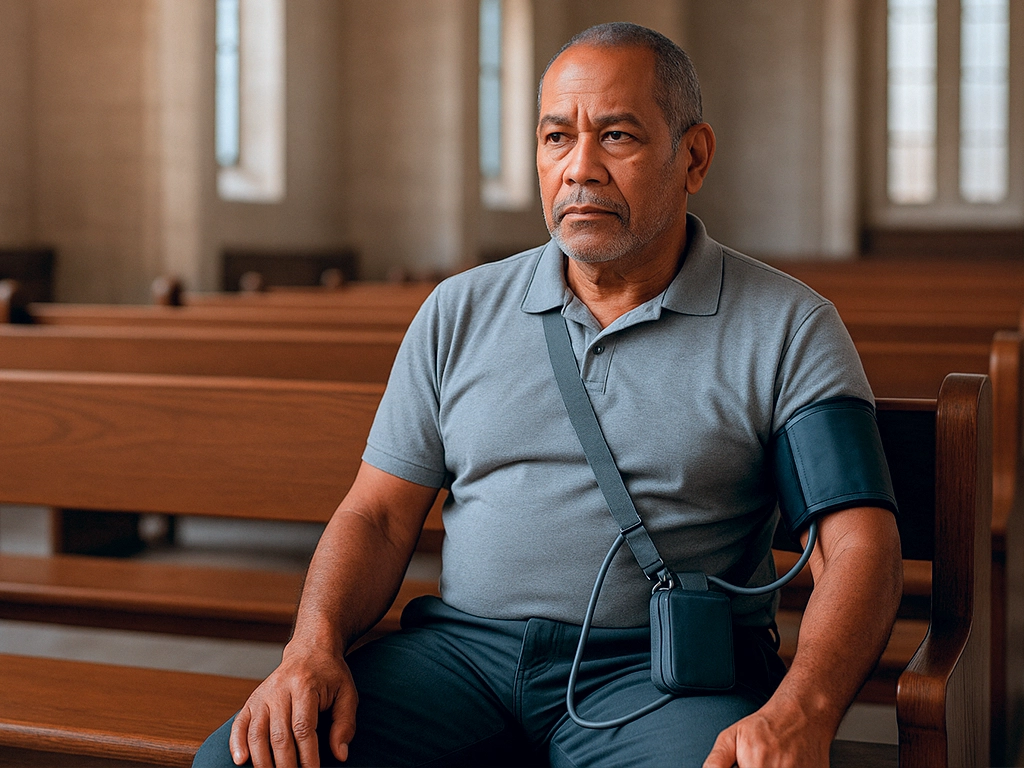 Monitoreo Ambulatorio de Presión Arterial (MAPA): qué es y cómo puede ayudarte a detectar hipertensión oculta