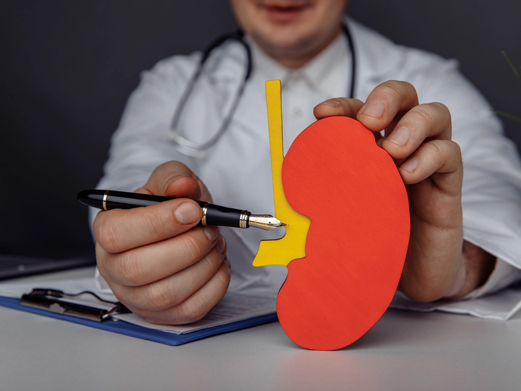¿Qué es la Insuficiencia Renal Crónica y Cómo Prevenirla?