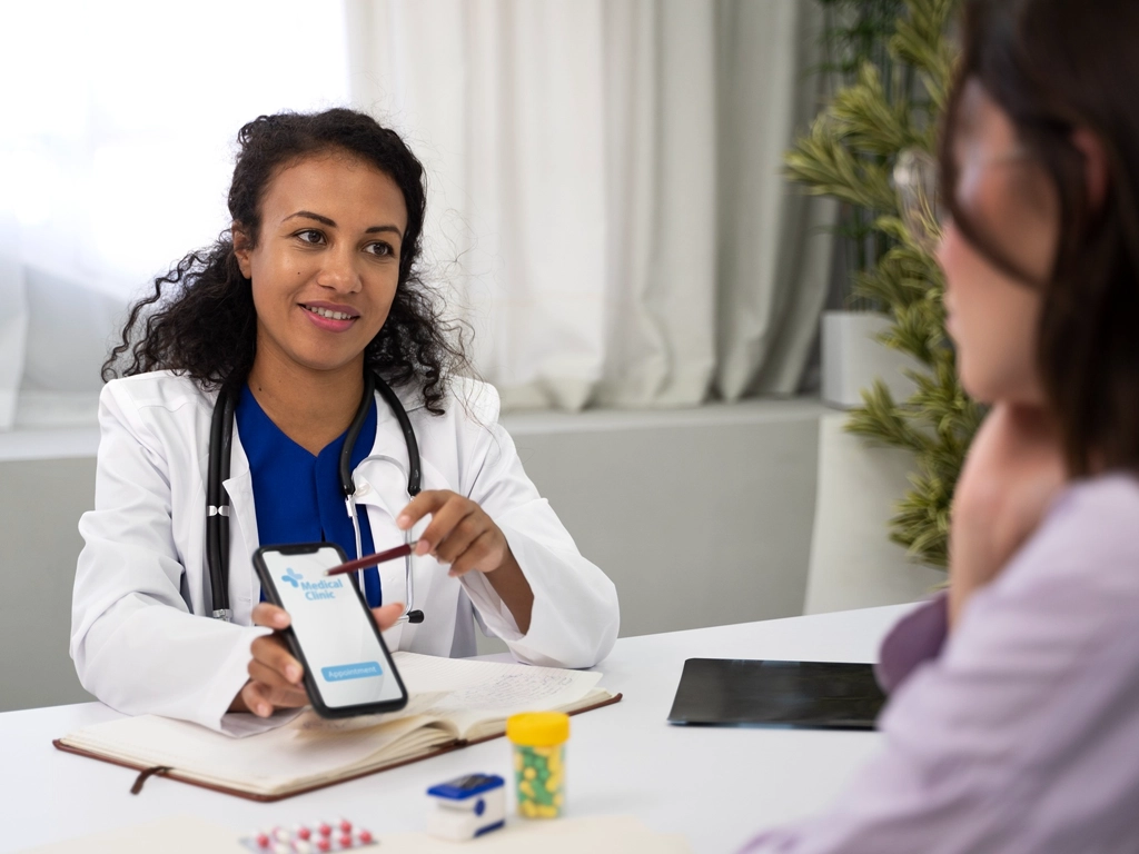 Una segunda opinión médica aporta claridad cuando más la necesitas